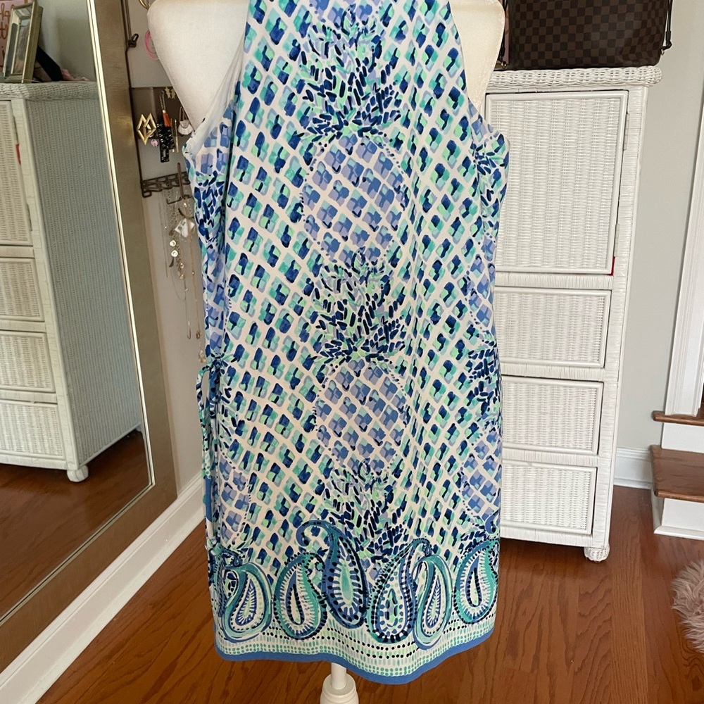 Lilly Pulitzer skort dress like me $42